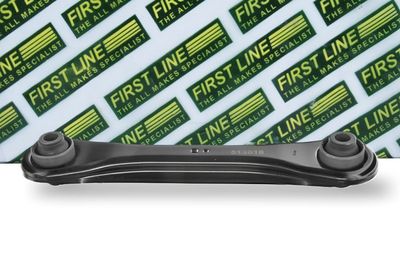 носач, окачване на колелата FIRST LINE FCA7603
