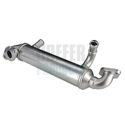 RADIATOR RECIRCULARE GAZE DE ESAPAMENT