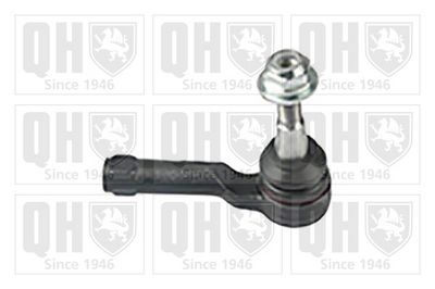 накрайник на напречна кормилна щанга QUINTON HAZELL QR4282S