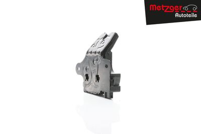 HECKKLAPPENSCHLOSS METZGER AUTOTEILE 2310655 7