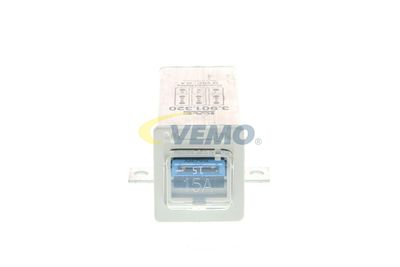 ÜBERSPANNUNGSSCHUTZRELAIS ABS VEMO V30710027 27