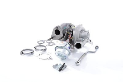 LADER AUFLADUNG BTS Turbo T981471 30