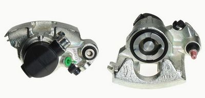 спирачен апарат BUDWEG CALIPER 34033