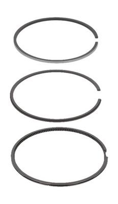 Set segmenti piston GOETZE ENGINE 08-114400-55