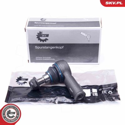 Parallellstagsled ESEN SKV 04SKV452