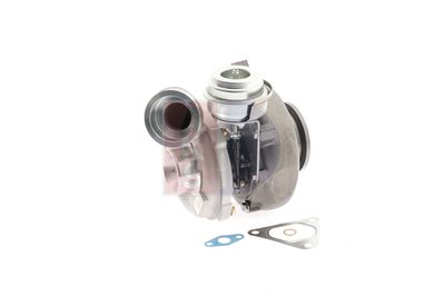 LADER AUFLADUNG AKS DASIS 125005N 15