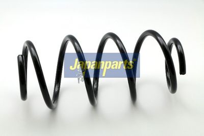 Pružina podvozku JAPANPARTS ZC3550H