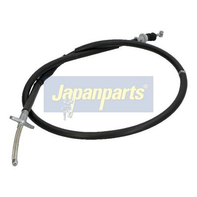 JAPANPARTS Trosas, stovėjimo stabdys