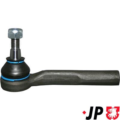 накрайник на напречна кормилна щанга JP GROUP 1244600970