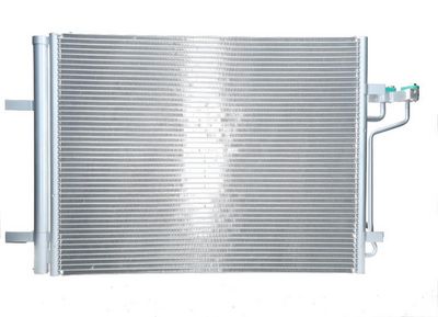 CONDENSATOR CLIMATIZARE