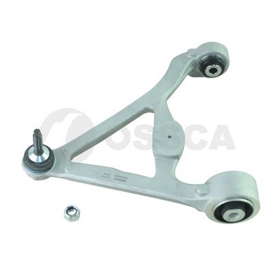 носач, окачване на колелата OSSCA 63379