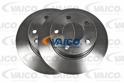 Тормозной диск VAICO V40-40007 для TOYOTA LITEACE