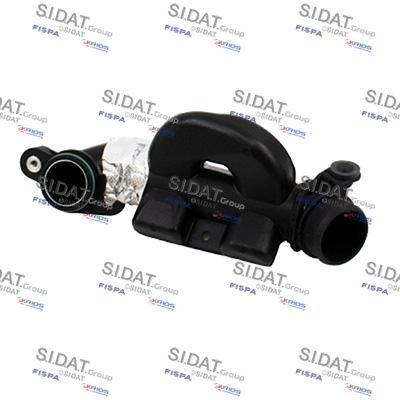 въздуховод за турбината SIDAT 501805