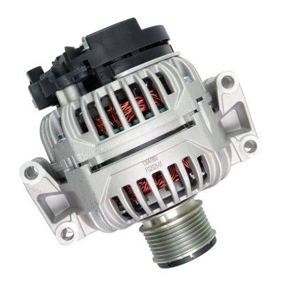 GENERATOR / ALTERNATOR MTR 13047893 4