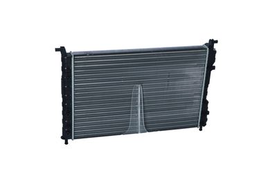 RADIATOR RACIRE MOTOR NRF 58221 23