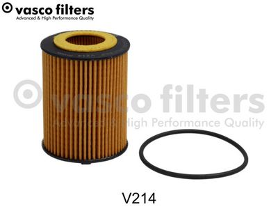 FILTRU ULEI