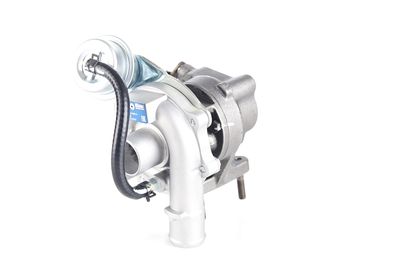 COMPRESOR SISTEM DE SUPRAALIMENTARE NISSENS 93134 10