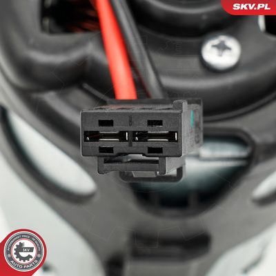 vnitřní ventilátor ESEN SKV 68SKV231