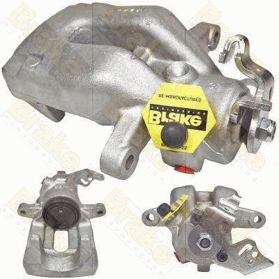 Brake Caliper Brake ENGINEERING CA2200R