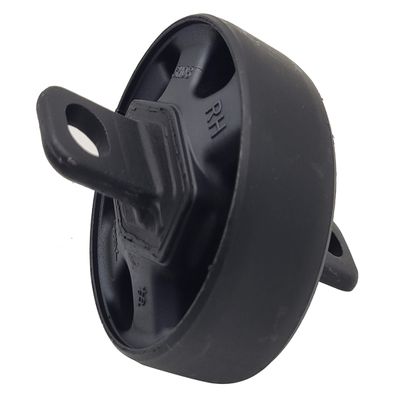 Achterste draagarm silent block