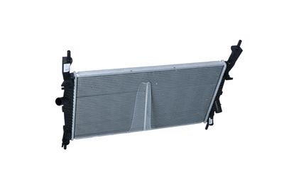 RADIATOR RACIRE MOTOR NRF 53742 23