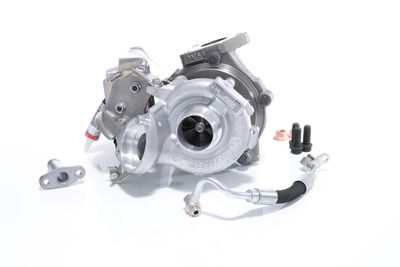 COMPRESOR SISTEM DE SUPRAALIMENTARE BTS Turbo T981284 2