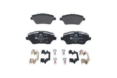 SET PLACUTE FRANA FRANA DISC ATE 13047027842 2
