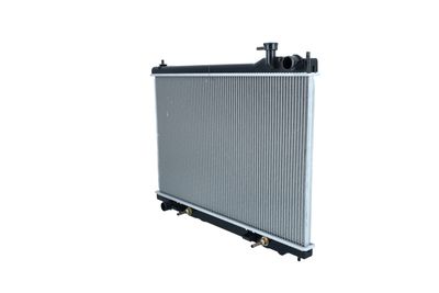 RADIATOR RACIRE MOTOR NRF 56586 10