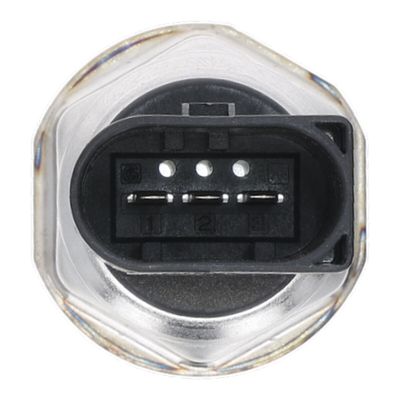 Brandstofdruksensor past: AUDI A1, A3, A4 ALLROAD B9, A4 B8, A4 B9, A5, A6 ALLROAD C7, A6 C7, A7, A8 D4, Q2, Q3, Q5, Q7, R8, R8 SPYDER, TT BENTLEY BENTAYGA, CONTINENTAL 1.0CNG-6.0 10.07-