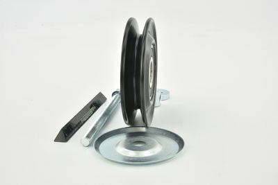 ROLA INTINZATOR CUREA TRANSMISIE FEBEST 0487KB7T 16