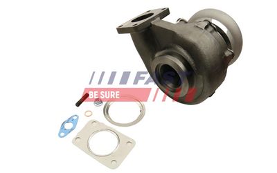 COMPRESOR SISTEM DE SUPRAALIMENTARE FAST FT63548 1