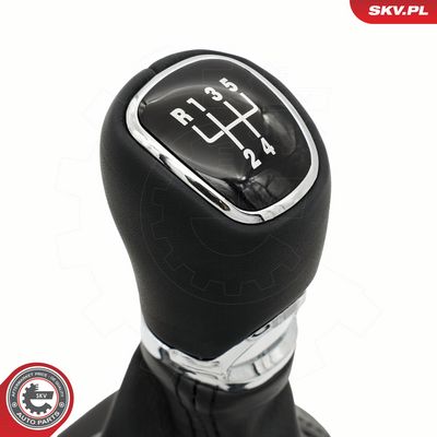 Hlavice řadicí páky ESEN SKV 63SKV540