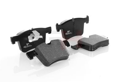 SET PLACUTE FRANA FRANA DISC GH GH410320 9