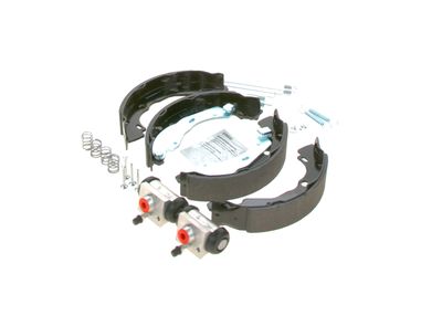 SET SABOTI FRANA BOSCH 0204113752 7