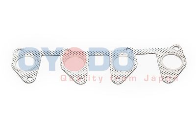 Oyodo 70U0006-OYO Прокладка выпускного коллектора  для CHEVROLET  (Шевроле Омега)