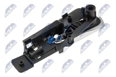 MANER USA NTY EZCAR005 1