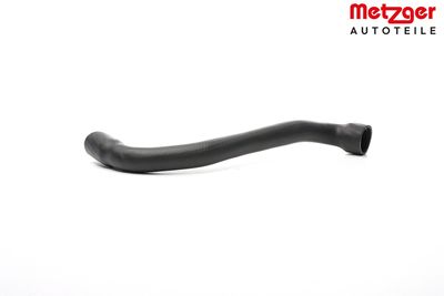 LADELUFTSCHLAUCH METZGER AUTOTEILE 2400482 13