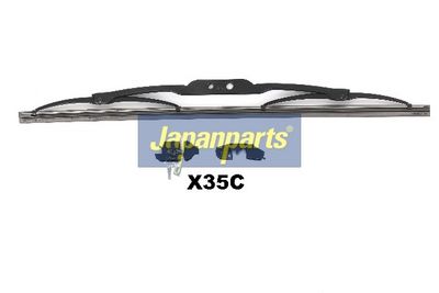 JAPANPARTS Valytuvai