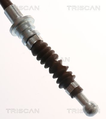 Tažné lanko, parkovací brzda TRISCAN 8140 69185