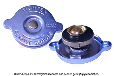 VERSCHLUSSDECKEL KüHLER