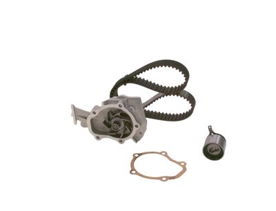 SET POMPA APA + CUREA DINTATA BOSCH 1987946977 5