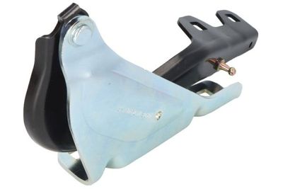Engine bonnet hinge Rechts past: JEEP CHEROKEE KL 01.18-