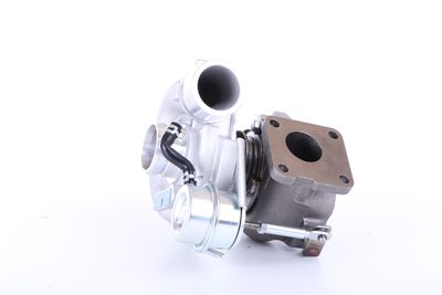 LADER AUFLADUNG NISSENS 93274 14