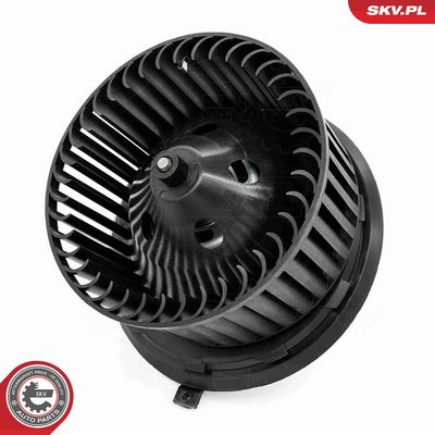 vnitřní ventilátor SKV 68SKV074