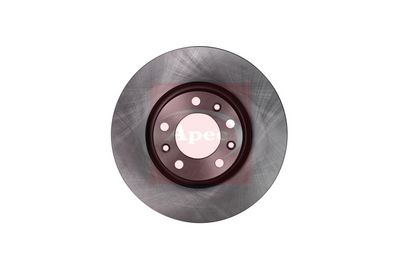 APEC Brake Disc DSK3138