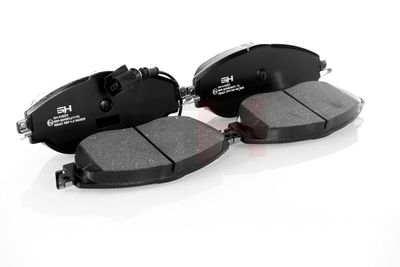 SET PLACUTE FRANA FRANA DISC GH GH410223 10