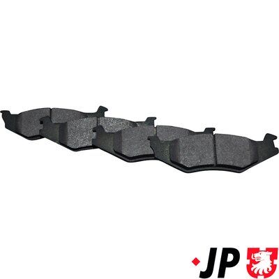 SET PLACUTE FRANA FRANA DISC