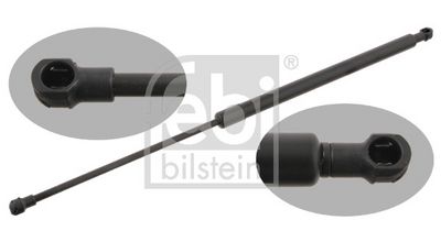 FEBI BILSTEIN Gasfeder, Koffer-/Laderaum