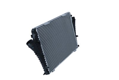 INTERCOOLER COMPRESOR NRF 30279 38