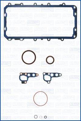 SET GARNITURI CARTER